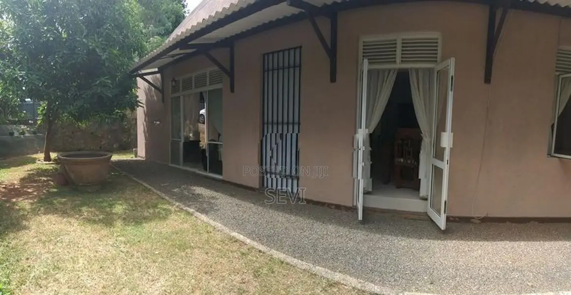 Three Bedroom House at Victoria Range Bungalows Digana Kandy