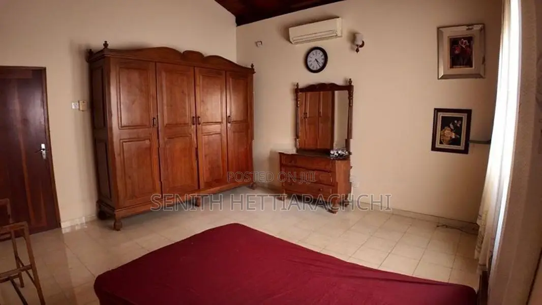 House for Rent in Pannipitiya