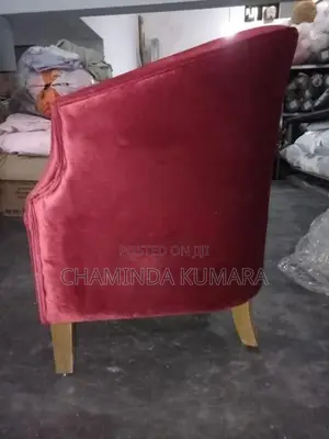 Custom Made Chairs