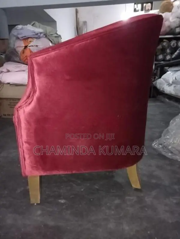 Custom Made Chairs
