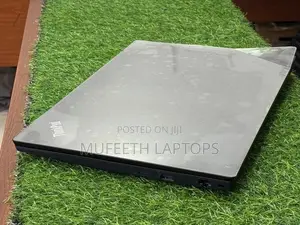 Lenovo i5 7Gen 8/256GB 15.6”HD display
