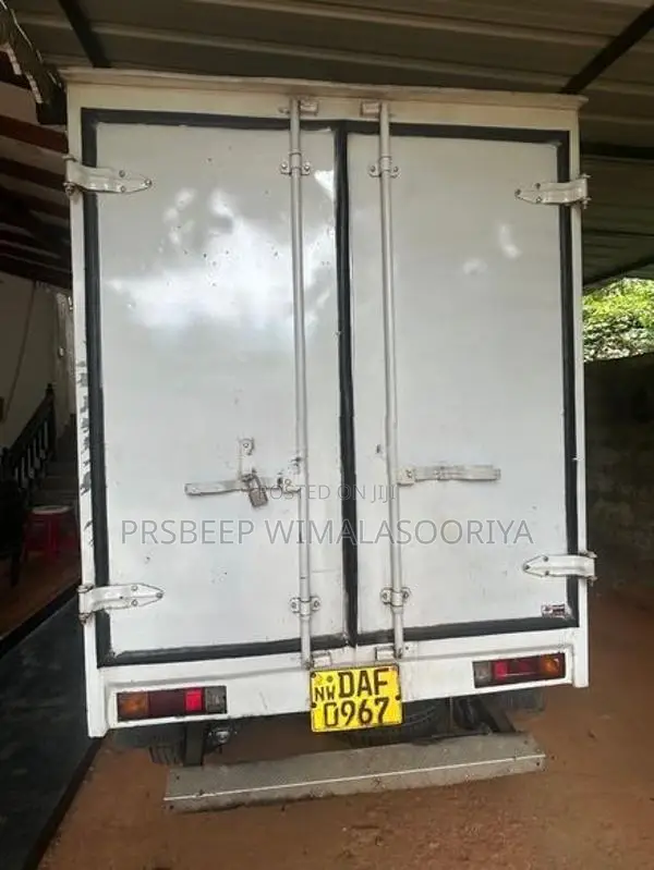 Suzuki Carry 2016