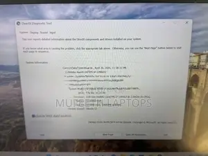 HP Zbook i7 11Gen 16/512GB 14.1”FHD Display