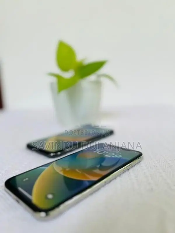 Apple iPhone X 256GB (Used)