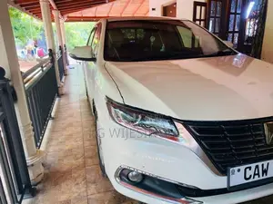 Toyota Premio 2017