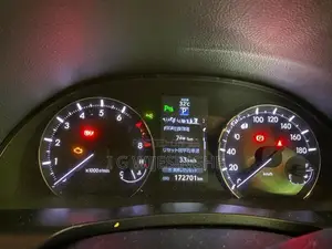 Toyota Premio 2017