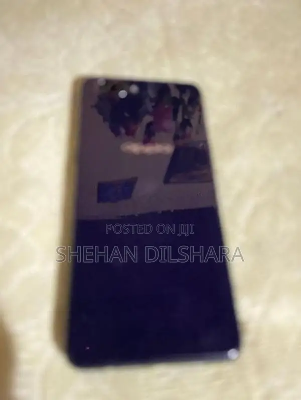 Oppo A3s (Used)