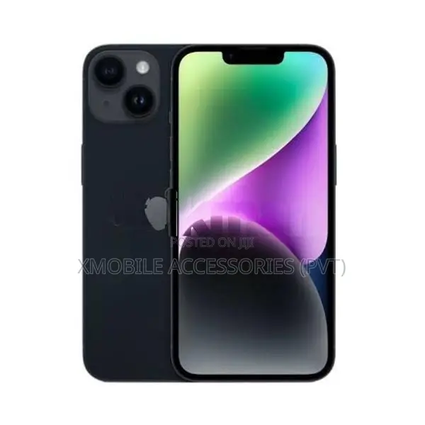Apple iPhone 14 128GB (Brand New)