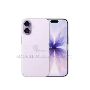Apple iPhone 17 256GB (Brand New)