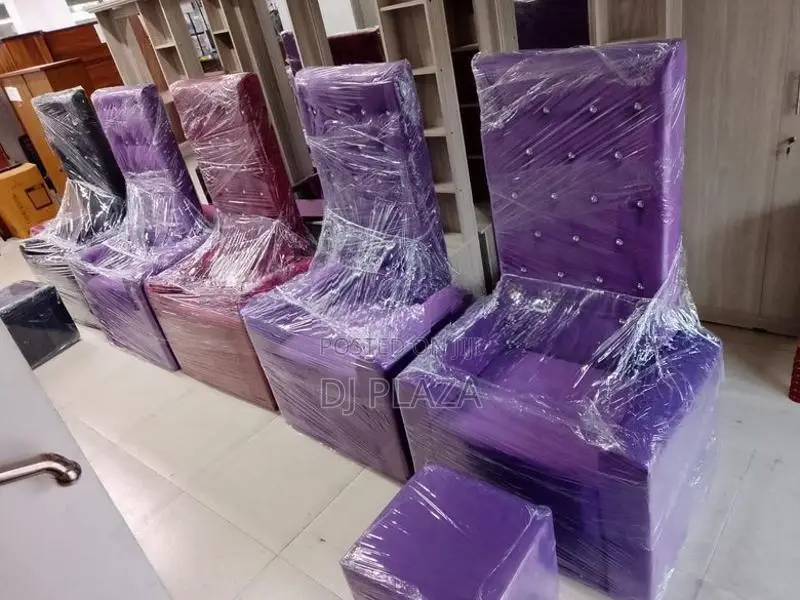 PEDICURE CHAIR