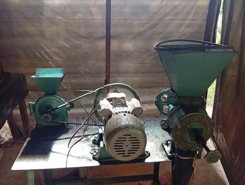 Grinding Mill