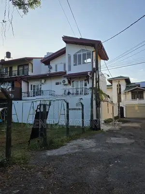 Water front property for sale in Kotte