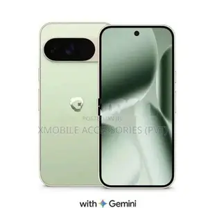 Google Pixel 10 Pro 256GB (Brand New)