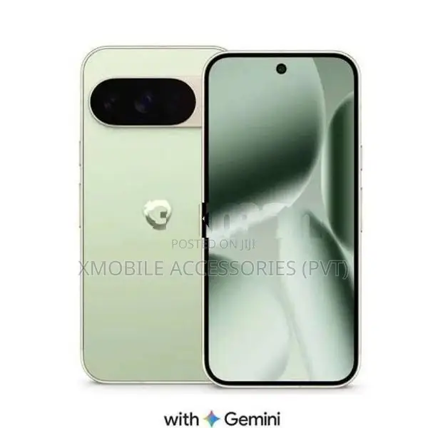Google Pixel 10 Pro 256GB (Brand New)