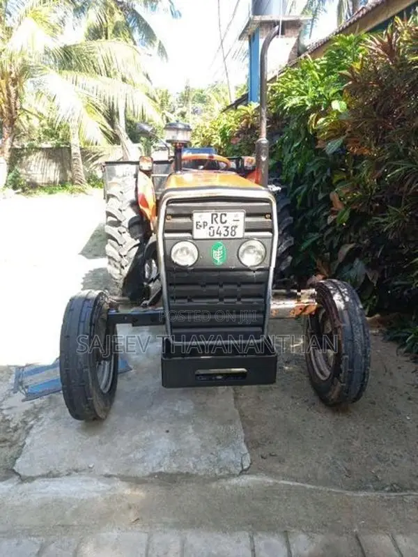 TAFE 45DI 2010