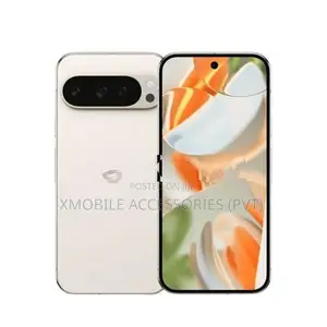 Google Pixel 9 Pro 128GB (Brand New)