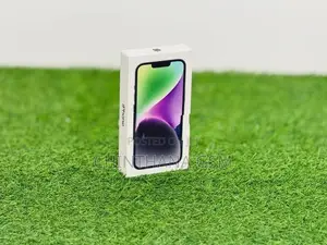 Apple iPhone 14 128GB (Brand New)