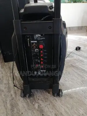 Speaker