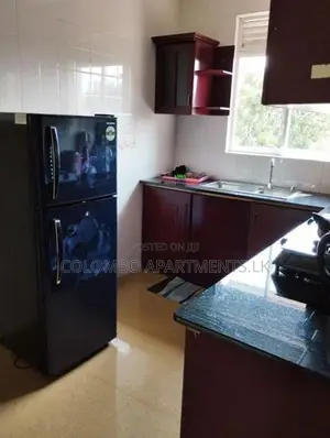 3-Bedroom Fully Furnished Apartment Short-Term Rental in Kalubowila.