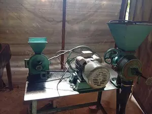Grinding Mill