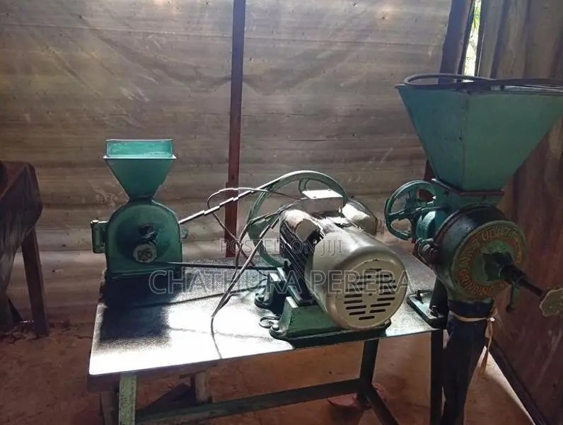 Grinding Mill