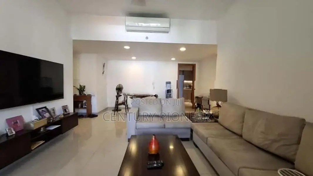 Havelock City Apartment - for sale in Colombo 5