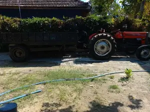 TAFE 45DI 2010