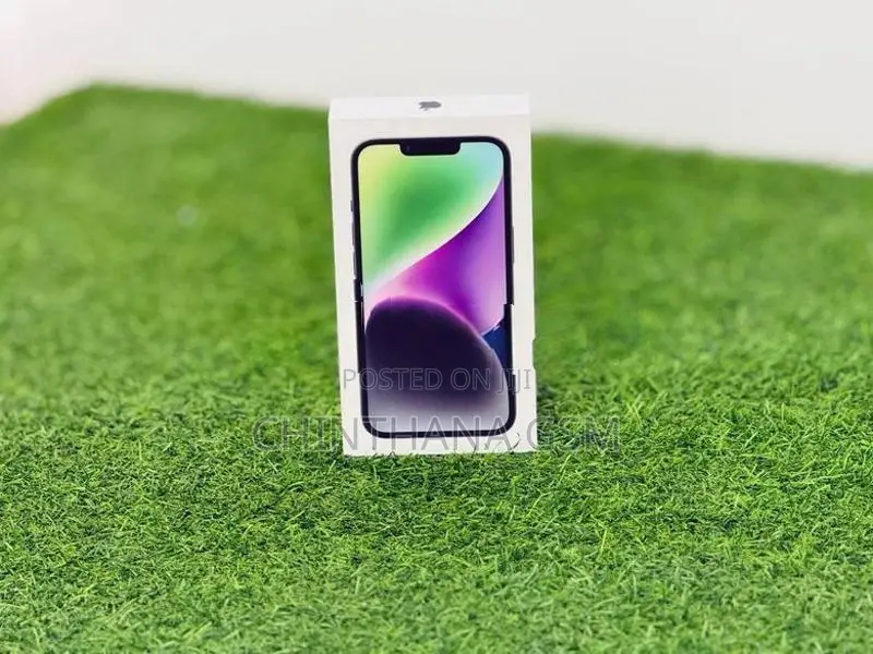 Apple iPhone 14 128GB (Brand New)