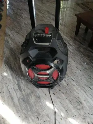 Speaker