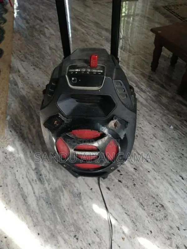 Speaker