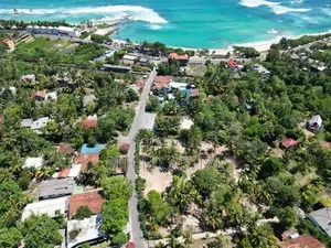 Tourism Lands For Sale - Midigama Beach
