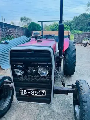 Massey Ferguson 240 england 2000