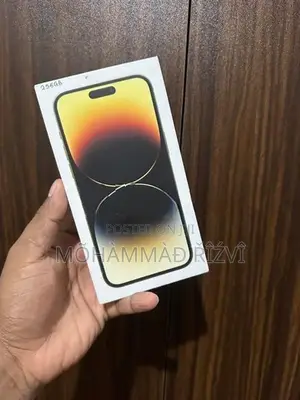 Apple iPhone 14 Pro Max (Used)