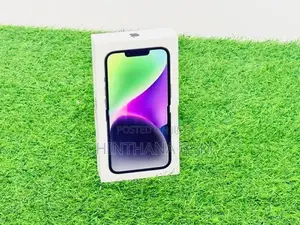 Apple iPhone 14 128GB (Brand New)