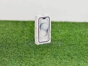 Apple iPhone 15 128GB (Brand New)