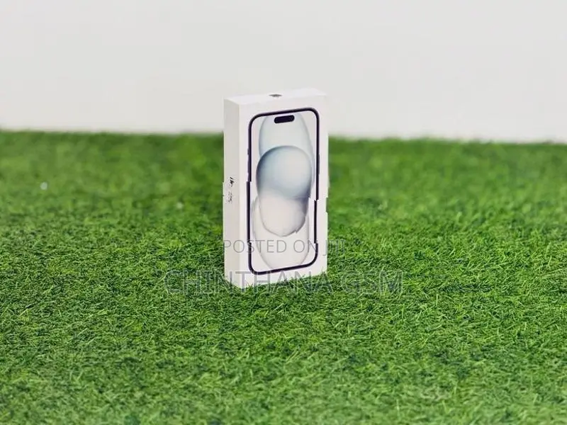 Apple iPhone 15 128GB (Brand New)