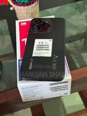 Xiaomi Redmi 15C (Used)