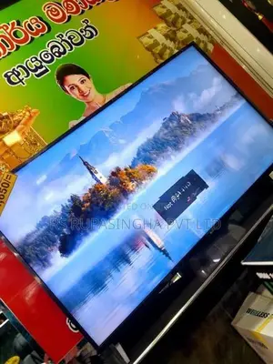 LG 55" 4K Smart LED TV