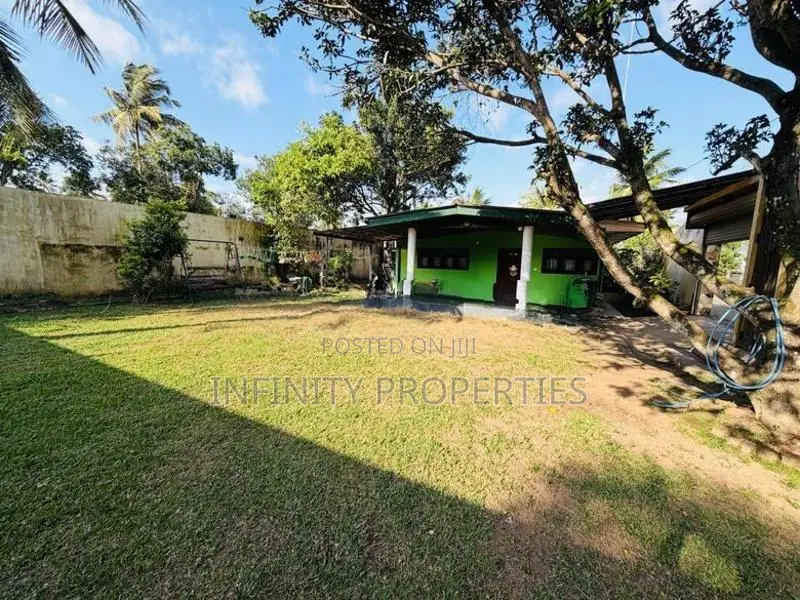 (AFA117) 25.5 Perch Single Storey House Sale Piliyandala