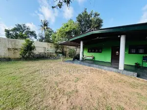(AFA117) 25.5 Perch Single Storey House Sale Piliyandala