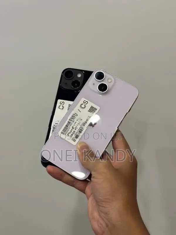 Apple iPhone 14 128GB (Used)