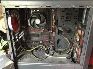 Ryzen 3 PC