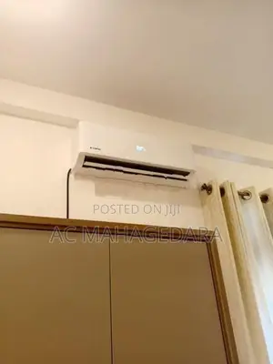 12000BTU Comfri Non Inverter Brand New Air Conditioner