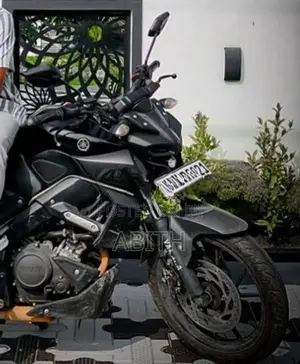 Yamaha MT 15 2020