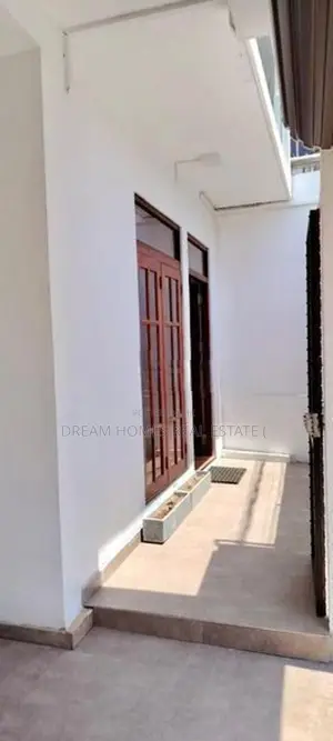 Compact Modern 2-Storey Home for Sale in Nugegoda