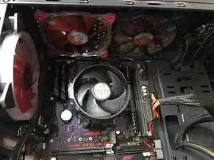 Ryzen 3 PC