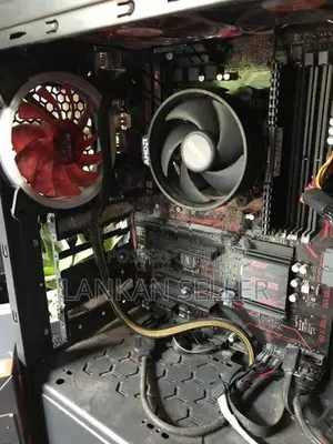 Ryzen 3 PC