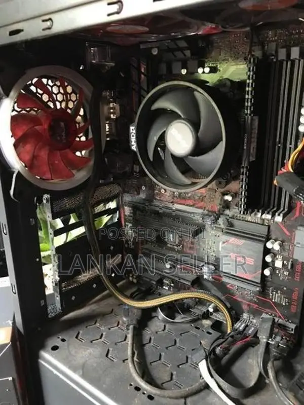 Ryzen 3 PC