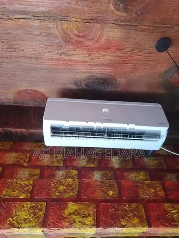 24000BTU Comfri Inverter Brand New Air Conditioner