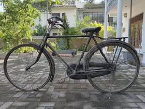 Lumala Bicycle